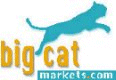 Bigcatmarkets logo